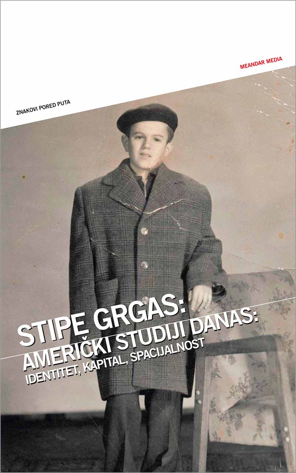 Grgas AmerickiStudijiDanas cover